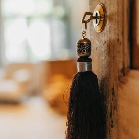 Bed & Breakfast Le Poirier De La Canette Durbuy