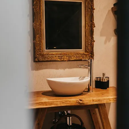 Bed & Breakfast Le Poirier De La Canette Durbuy