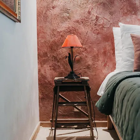 Le Poirier De La Canette Bed & Breakfast