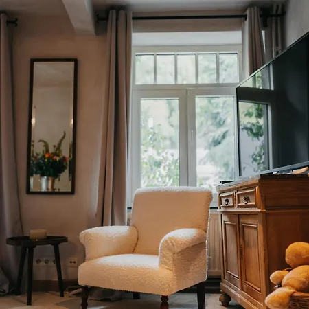 Le Poirier De La Canette * Durbuy