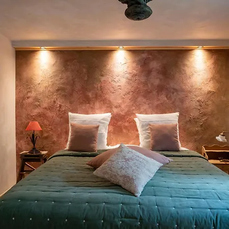 Le Poirier De La Canette Bed & Breakfast Durbuy