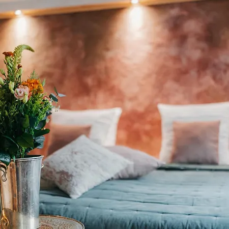 Le Poirier De La Canette Bed & Breakfast