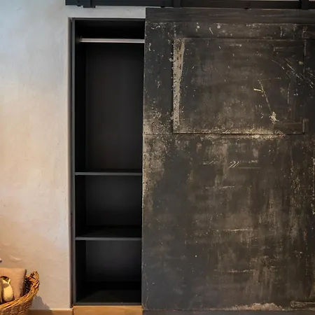 Le Poirier De La Canette Bed & Breakfast *