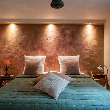 Bed & Breakfast Le Poirier De La Canette Durbuy