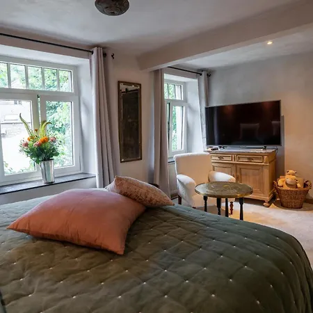 Bed & Breakfast Le Poirier De La Canette