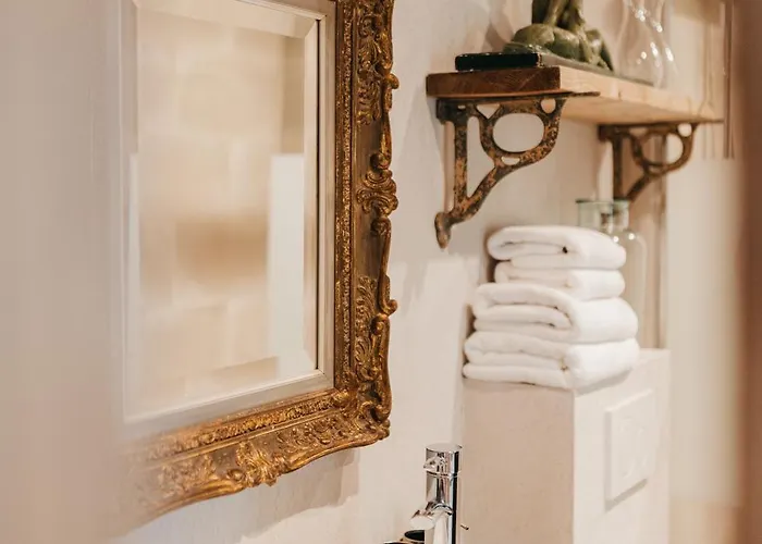 Le Poirier De La Canette Durbuy