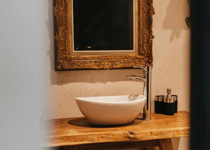 Bed & Breakfast Le Poirier De La Canette Durbuy