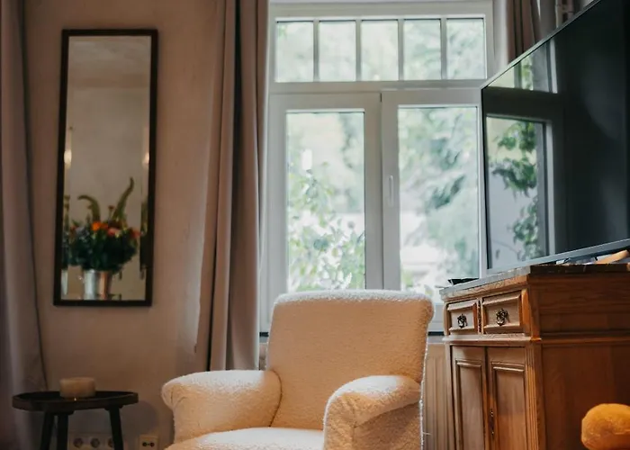 Le Poirier De La Canette * Durbuy