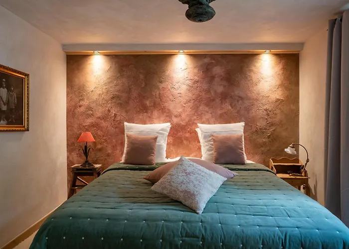 Le Poirier De La Canette Bed & Breakfast Durbuy