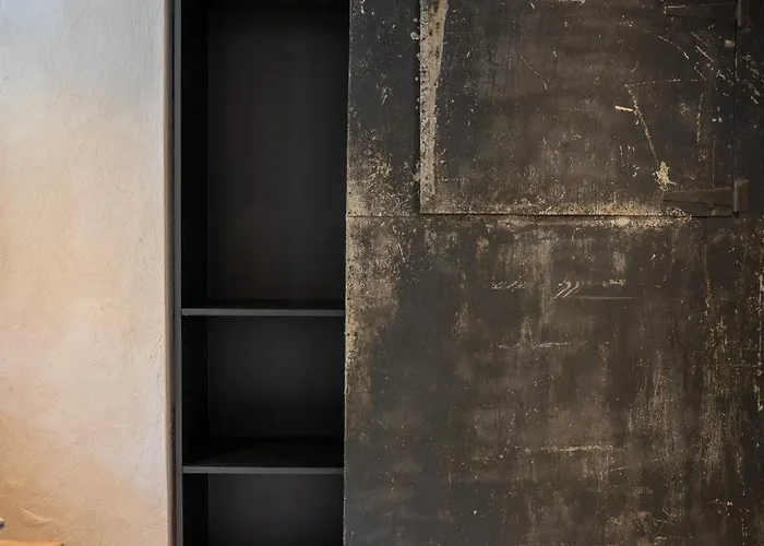 Le Poirier De La Canette B&B *