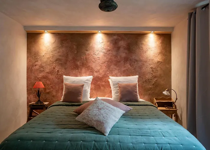 Bed & Breakfast Le Poirier De La Canette Durbuy