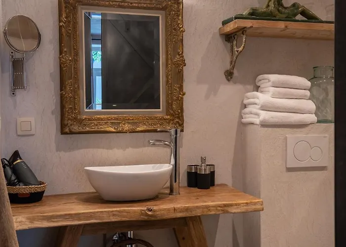 Le Poirier De La Canette Durbuy